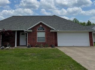 10 Hunnington Dr, New Boston, TX 75570