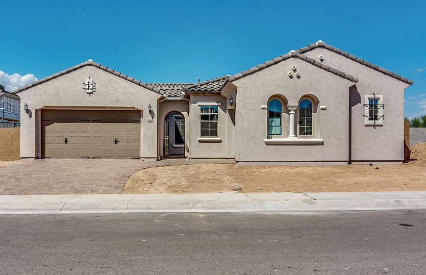 1st image of 9404 W Fallen Leaf Ln