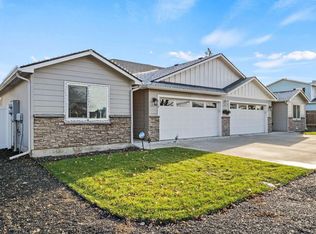 419-421 S Barker Rd #3B-2BA, Greenacres, WA 99016