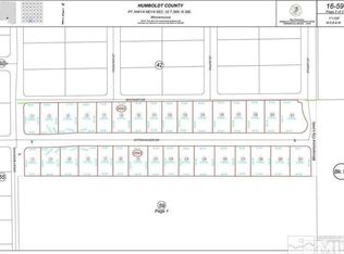 LOT 16059217 Offenhauser Dr, Winnemucca, NV 89445