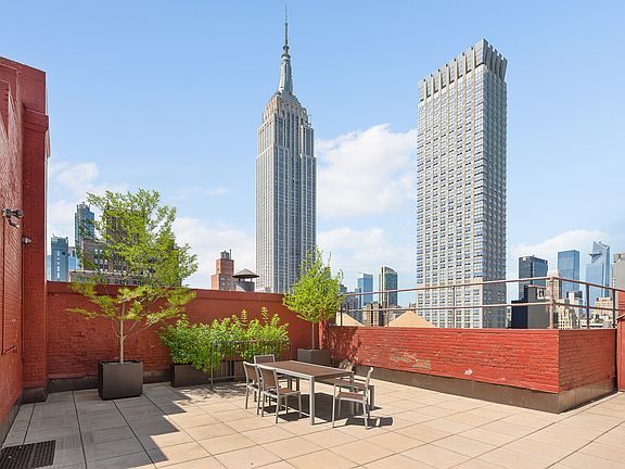 2nd image of 244 Madison Ave APT 14H