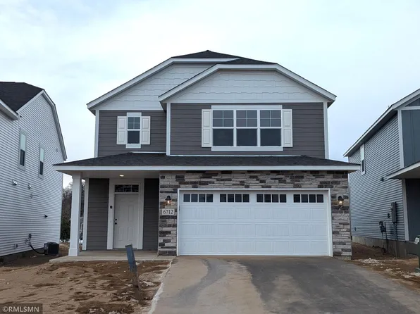 6712 104th St S, Cottage Grove, MN 55016