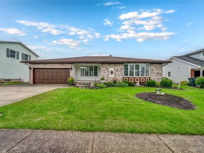 265 Wayside Dr, Depew, NY, 14043