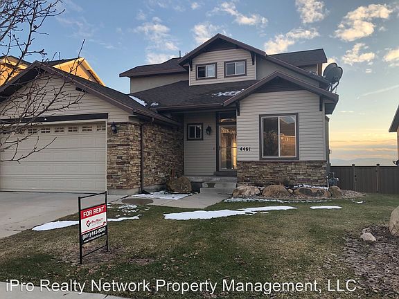 2nd image of 4461 N Foxtrail Cir