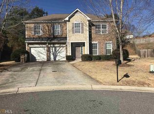308 Bentley Creek Ct, Canton, GA 30115