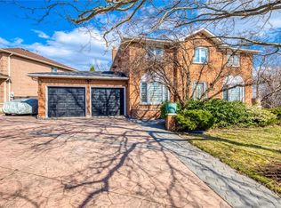 2916 Sycamore St, Oakville, ON