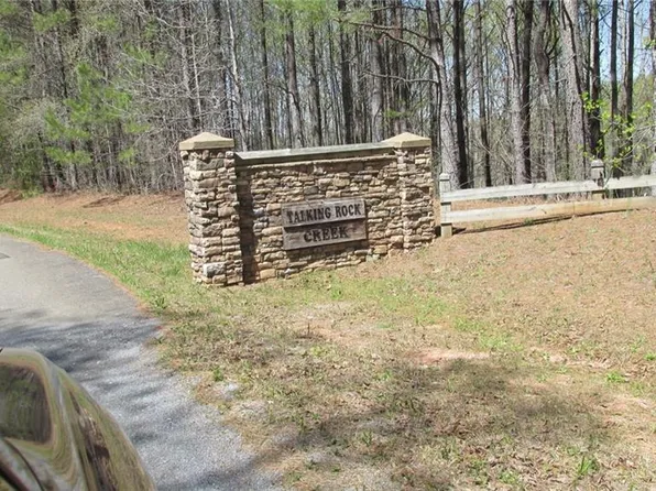 0 Marie Dr, Talking Rock, GA 30175