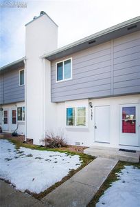 1287 Soaring Eagle Dr, Colorado Springs, CO, 80915