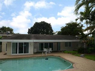 5251 SW 21st St, Plantation, FL 33317