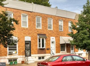 630 S Lehigh St, Baltimore, MD 21224