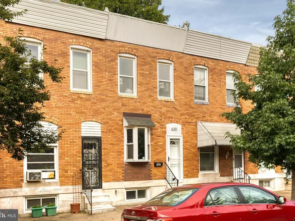 630 S Lehigh St, Baltimore, MD 21224