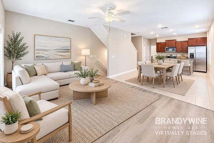 3 bed, 3.0 bath, 1864 sqft, $2,105 — Photo 3