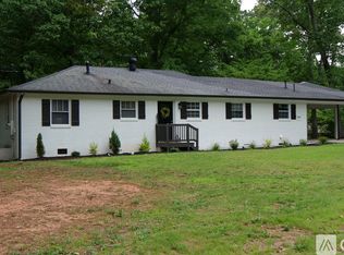 6551 Roberta St, Lithia Springs, GA 30122