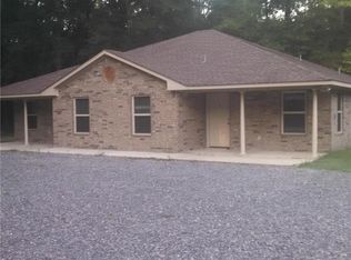 56 Oak Dr UNIT 1, Waskom, TX 75692