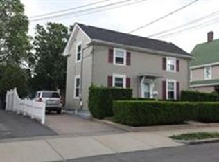 186 Chapel St, Newton, MA 02458