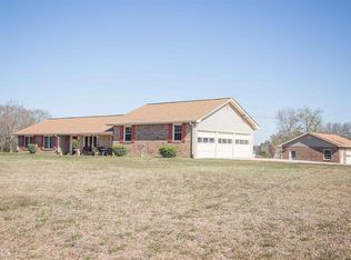 4817 Cook Rd SW, Stockbridge, GA 30281