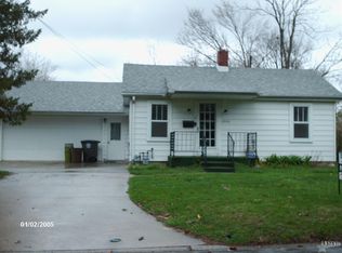 3320 Addison Ave, Fort Wayne, IN 46805