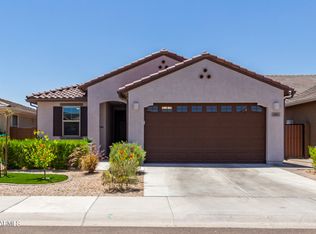 9001 W Rancho Dr, Glendale, AZ 85305