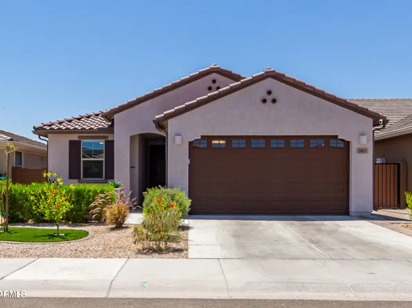 9001 W Rancho Drive, Glendale, AZ 85305
