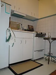 Rented by Citi Habitats