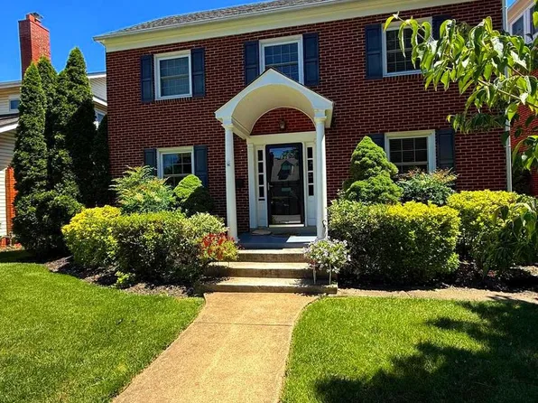 506 Magnolia Ave, Frederick, MD 21701
