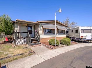 5355 River Rd N UNIT 108, Keizer, OR 97303