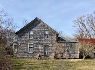 7 King St, Nantucket, MA 02554