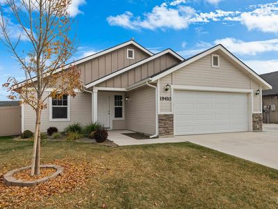 19410 Red Eagle Way, Caldwell, ID, 83605