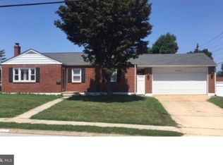 413 Washington Ave, Wilmington, DE 19804