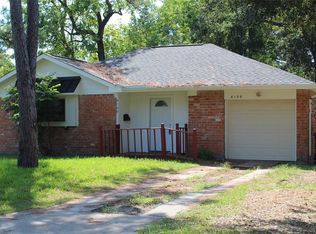 6109 Maywood Dr, Houston, TX 77053