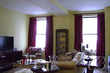 Rented by Bellmarc Realty