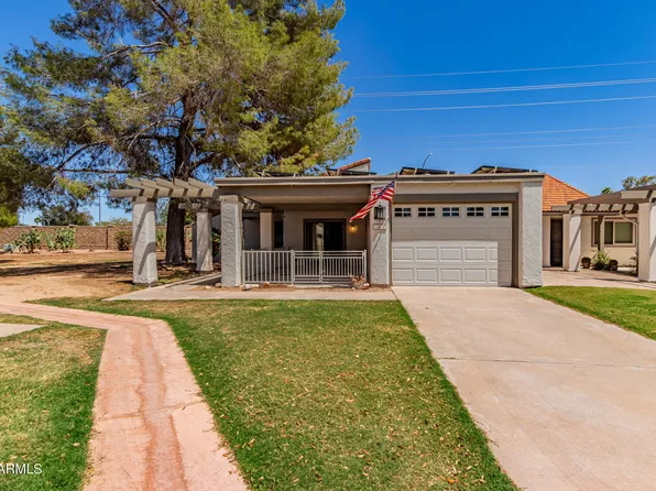 45 LEISURE WORLD -- #45, Mesa, AZ 85206