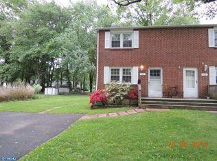 456 Kalmia St, Warminster, PA