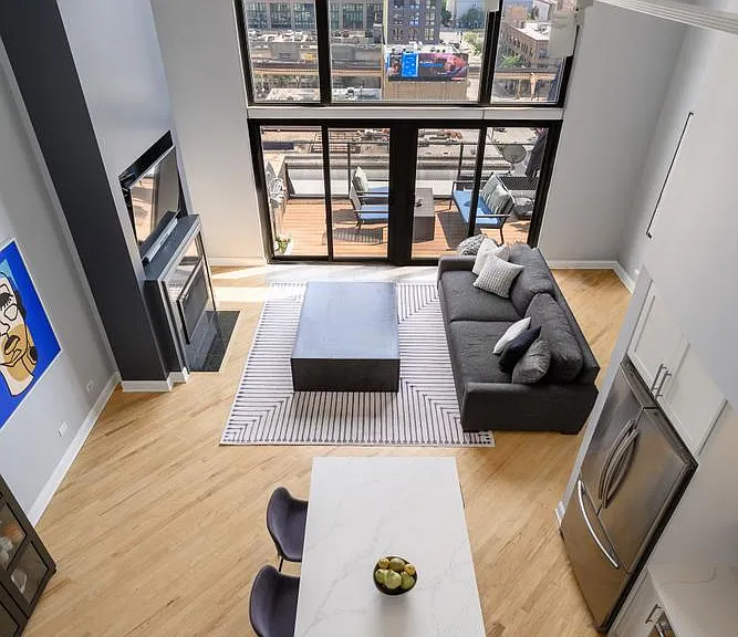616 W Fulton St #712 — Photo 11