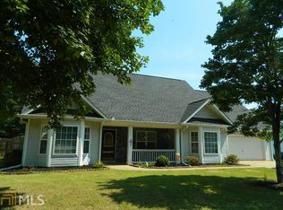 85 Berkshire Pass, Covington, GA 30016
