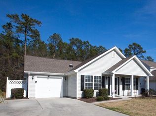 232 Whitchurch St, Murrells Inlet, SC 29576