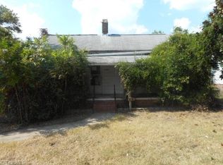 1060 W Main St, Graham, NC 27253