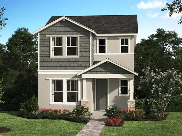 225 Station Ln, Debary, FL 32713