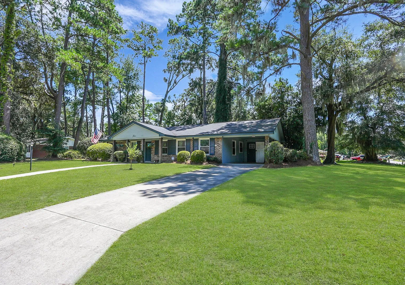 Fully Furnished Home in the Heart of Southside Savannah! — Photo 3