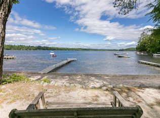 426 Pride Farm Rd, Falmouth, ME 04105