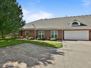 404 Turnberry Ln, Shelbyville, KY 40065