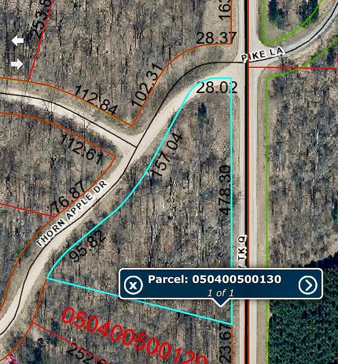 1st image of Lot 14 THORN APPLE DRIVE