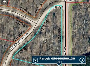 14 Thorn Apple Dr, Wittenberg, WI 54499