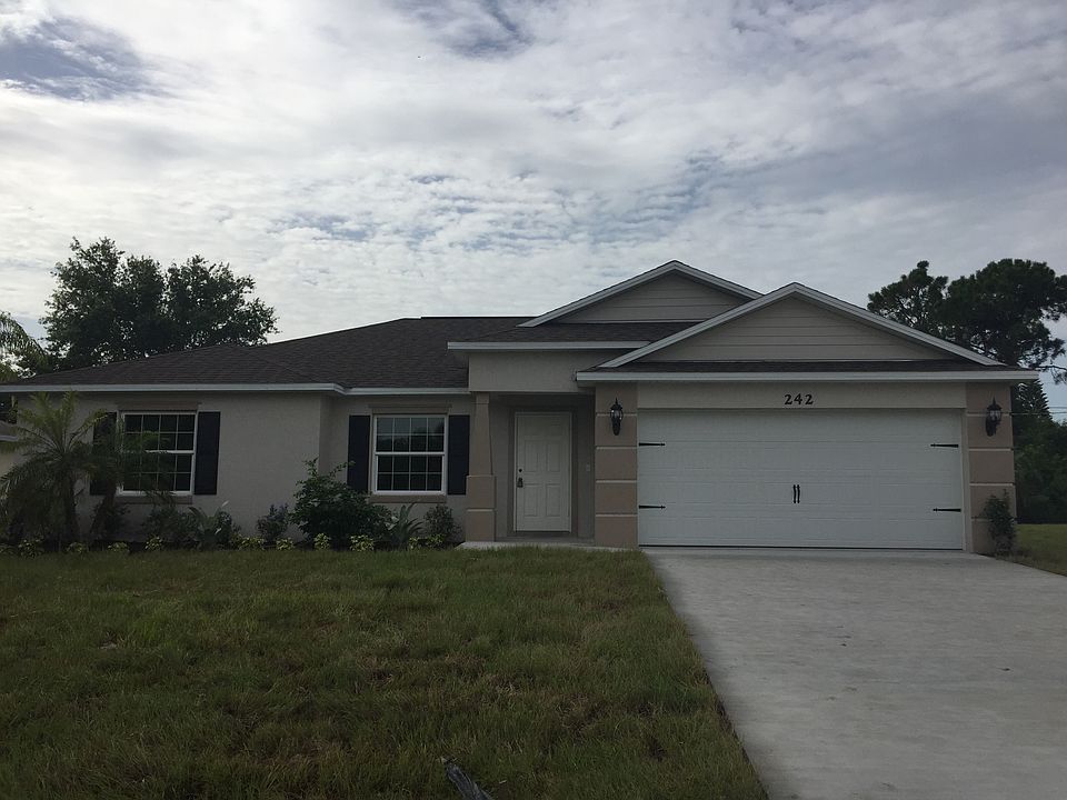 1st image of 242 SW Chandler Ter