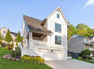 1704 Knickerbocker Ave, Chattanooga, TN 37405