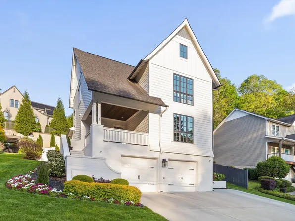 1704 Knickerbocker Ave, Chattanooga, TN 37405