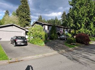 15513 25th Dr SE, Mill Creek, WA 98012