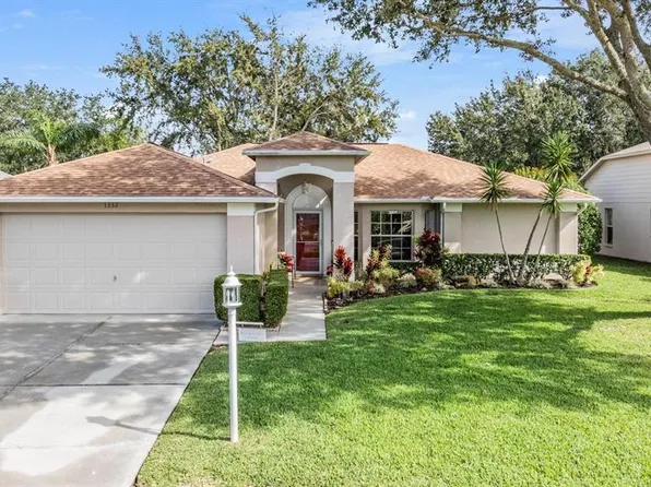 1332 Fallowfield Dr, New Port Richey, FL 34655