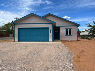 300 6th St, sierra vista, AZ 85635