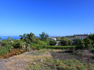Kenika Pl, Kailua Kona, HI 96740